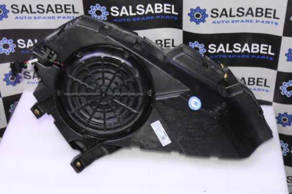 Porsche Panamera Subwoofer Sound System 971035481F