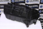 PORSCHE PANAMERA SUBWOOFER SOUND SYSTEM 971035481F