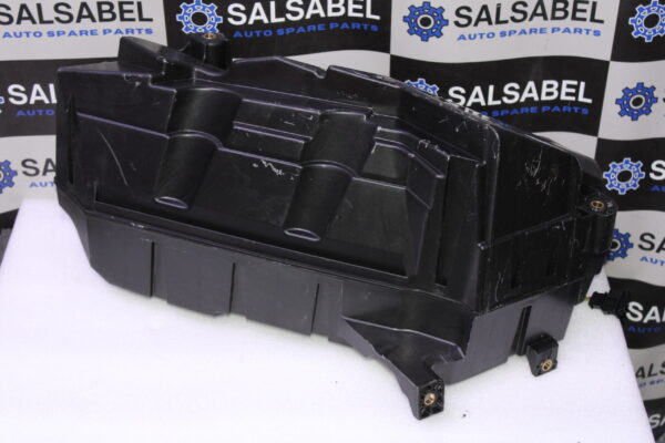 Porsche Panamera Subwoofer Sound System 971035481F