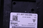 Porsche Panamera Active Suspension Control Module 971907553BG