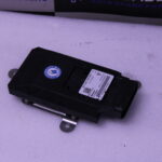 Porsche Panamera Active Suspension Control Module 971907553BG