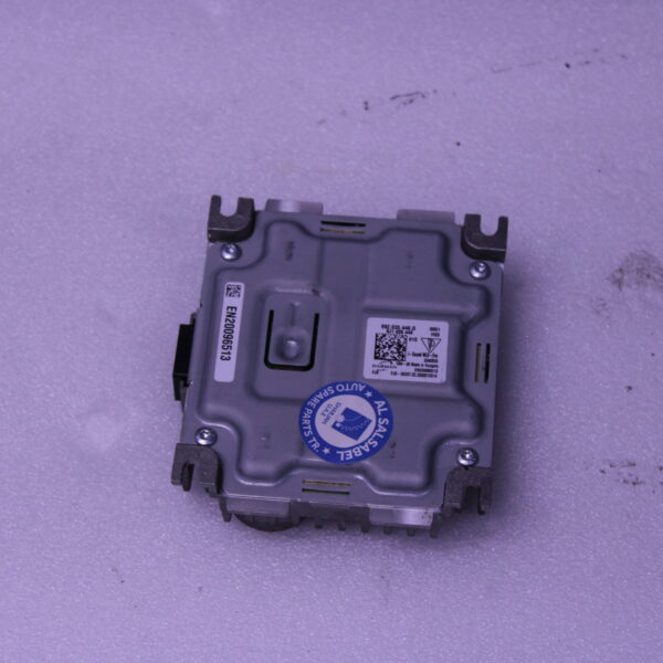 PORSCHE CONTROL UNIT 992035446D