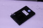 PORSCHE Front Body Computer Power Supply Control Module BCM 971907063M