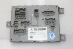 MERCEDES BENZ FUSE BOX SAM CONTROL MODULE UNIT ECU 2229003905
