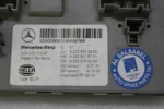 MERCEDES BENZ FUSE BOX SAM CONTROL MODULE UNIT ECU 2229003905