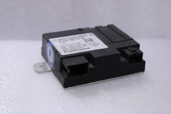 Mercedes Benz Fuel Pump Driver Module 0009002209