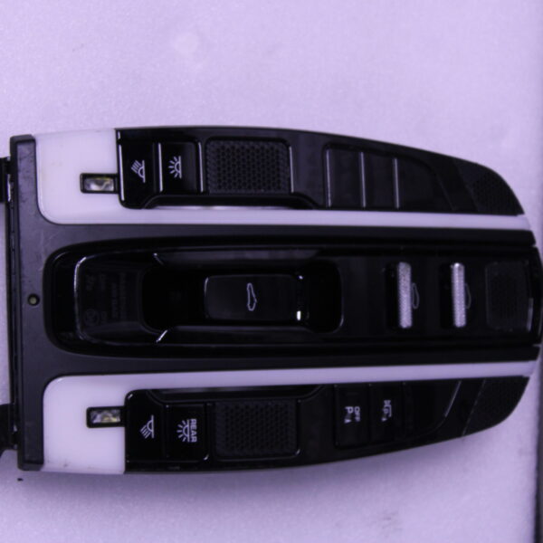 Porsche Panamera Roof Overhead Switch 971959551LH