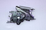 Mercedes Benz Cu Complete El Ignit Switch VAR2 2229003512
