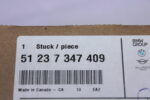 Mercedes Benz Cu Complete El Ignit Switch VAR2 2229003512