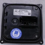 Mercedes Benz Cu Complete Volt Convert Led PrkAT Control Un 2189009103