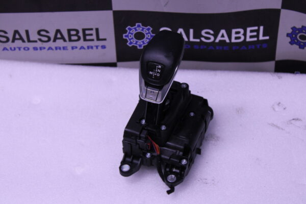 Porsche 971 Panamera Transmission Shifter Pdk Auto 971713033C