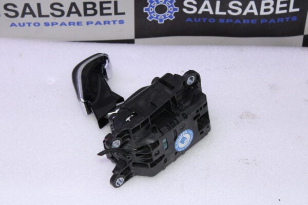 Porsche 971 Panamera Transmission Shifter Pdk Auto 971713033C