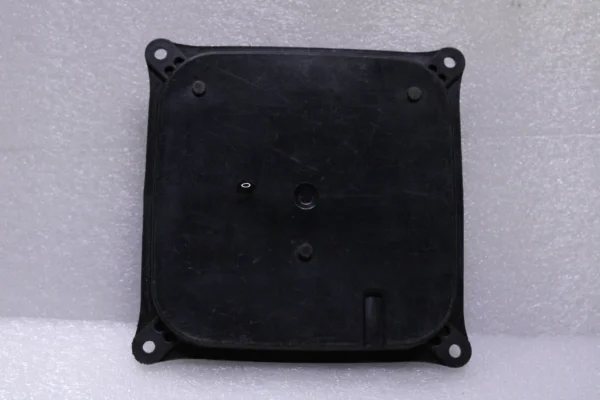 Mercedes Benz Cu Complete Volt Convert Led Prkat Control Un 2189009103