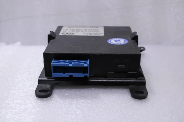 Mercedes Benz Gts Amg Suspension Control Module Unit 1909004801