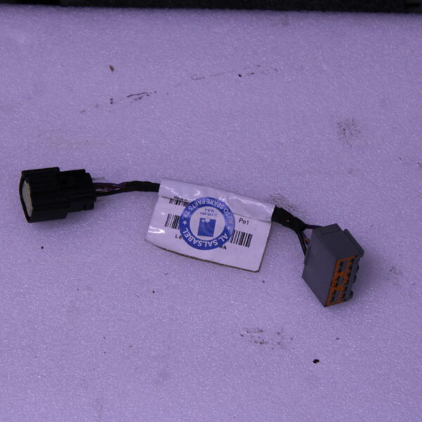 LAND ROVER DEPLOYABLE SIDE STEP WIRE L8BM-140A01-BA