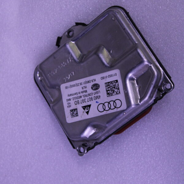AUDI CONTROL UINT 4M0907397BD