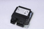 TESLA MODEL X Airbag Module with part number 103676700A