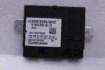 Mercedes Benz Fuel Pump Driver Module 0009003310