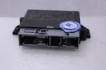 Mercedes Benz Parking Aid Control Module Cu Complete Parking System 0009003706