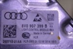 VOLKSWAGEN CONTROL UINT 8V0907399B - Image 3