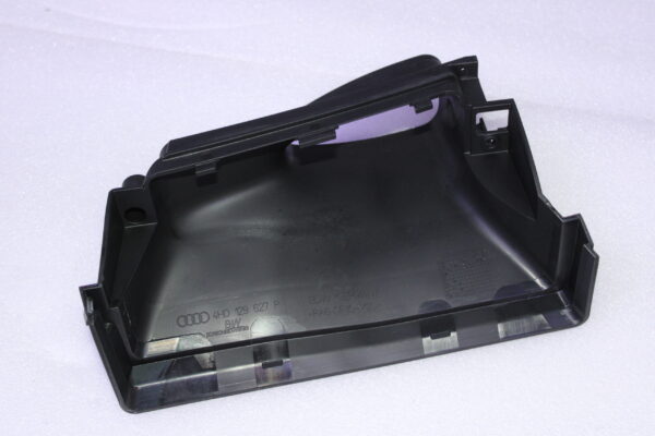 Audi A8 Intake Air Duct 4H0129627P
