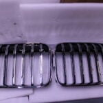 BMW 7 series G12 LCI FRONT GRILL 51138494817