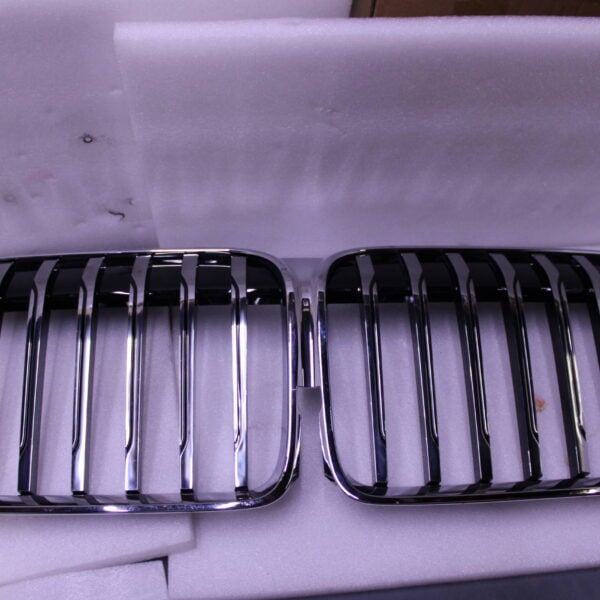 BMW 7 series G12 LCI FRONT GRILL 51138494817