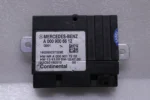 MERCEDES Benz C FUEL PUMP COMPUTER CONTROL MODULE 0009006612