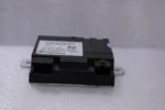MERCEDES Benz C FUEL PUMP COMPUTER CONTROL MODULE 0009006612