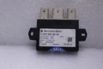 MERCEDES Benz Rear Switching Module 2539059800