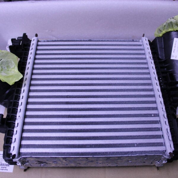 PORSCHE CAYENNE Charge air cooler PAB145804B