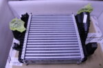 PORSCHE CAYENNE Charge air cooler PAB145804B