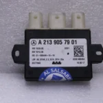 MERCEDES Benz E Rear Switching Module 2139057901