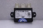 MERCEDES Benz E Rear Switching Module 2139057901