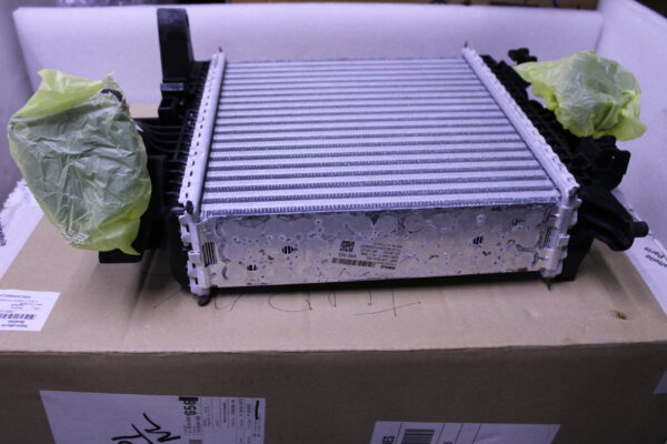 Porsche Cayenne Charge Air Cooler Pab145804B