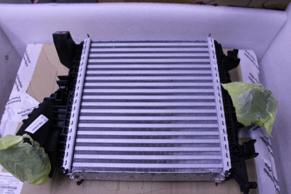 Porsche Cayenne Charge Air Cooler Pab145804B