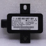 MERCEDES Benz TIRE PRESSURE CONTROL MODULE TPMS UNIT 0009006907