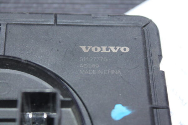 Volvo Headlight Control Module 31427776