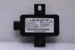 MERCEDES Benz TIRE PRESSURE CONTROL MODULE TPMS UNIT 0009006907