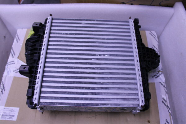 Porsche Cayenne Charge Air Cooler Pab145804B