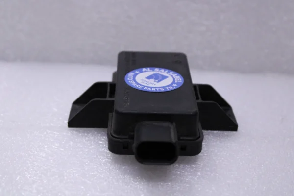 Mercedes Benz Tire Pressure Control Module Tpms Unit 0009006907