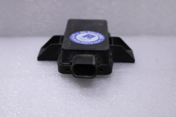 Mercedes Benz Tire Pressure Control Module Tpms Unit 0009008709