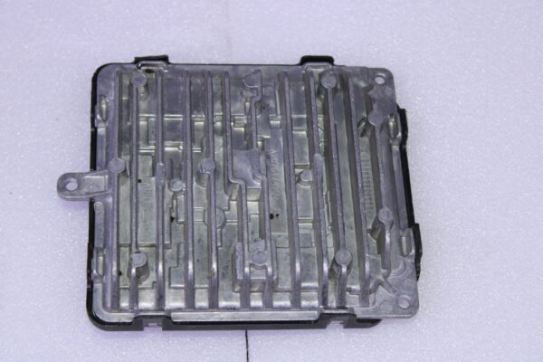 Volvo Headlight Control Module 31427776