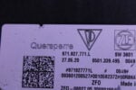 PORSCHE PANAMERA CONTROL UNIT FOR DIFFERENTIAL LOCKS 971927771L