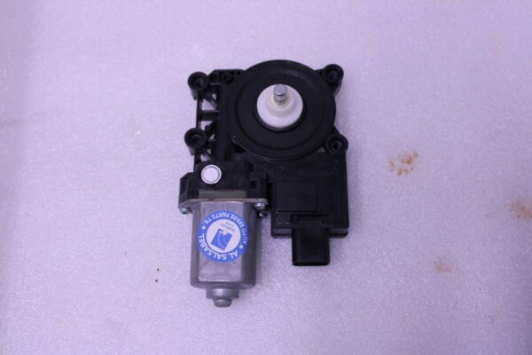 Bmw 4 Series G23 Drive Window Lifter Rear Right 61359854232