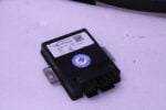 PORSCHE PANAMERA CONTROL UNIT FOR DIFFERENTIAL LOCKS 971927771L