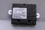 Mercedes Benz Fuel Pump Driver Module 0009006007