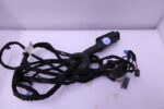 BMW G20 G21 cable beam front right cable door ignition 9436282