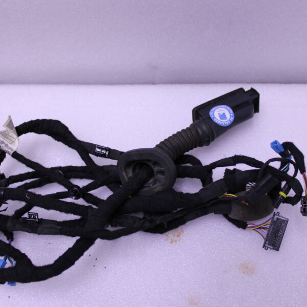 BMW G20 G21 cable beam front right cable door ignition 9436282