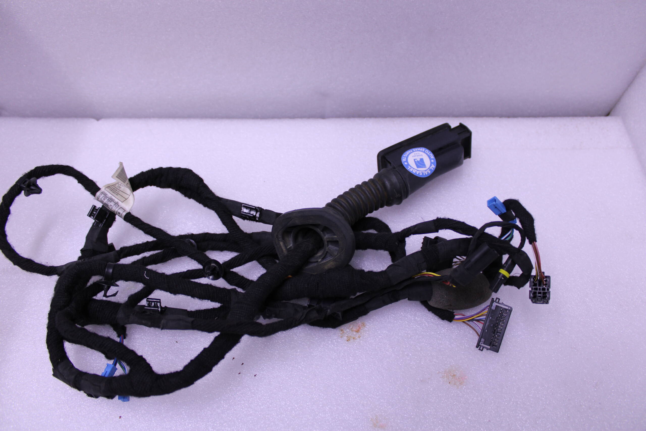 Bmw G20 G21 Cable Beam Front Right Cable Door Ignition 9436282 Bmw G20 G21 Cable Beam Front Right Cable Door Ignition 9436282